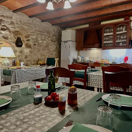 Turisme Rural Genis * Peralada