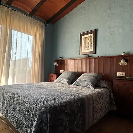 Turisme Rural Genis Gospodarstwo wiejskie