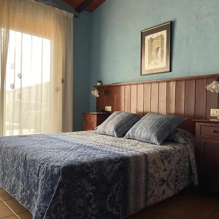 Turisme Rural Can Genis Peralada