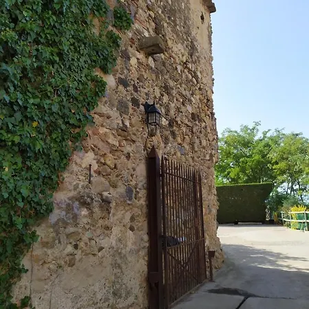 Turisme Rural Can Genis Country house Peralada