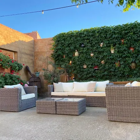 Turisme Rural Can Genis Country house Peralada
