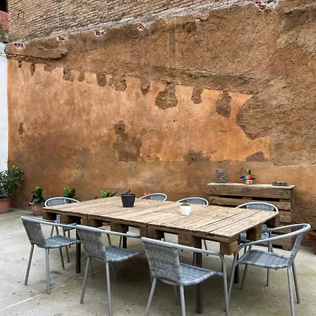 Country house Turisme Rural Can Genis