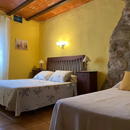 Turisme Rural Can Genis Country house Peralada