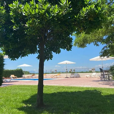 Turisme Rural Can Genis