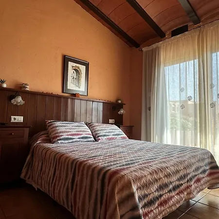 Country house Turisme Rural Can Genis