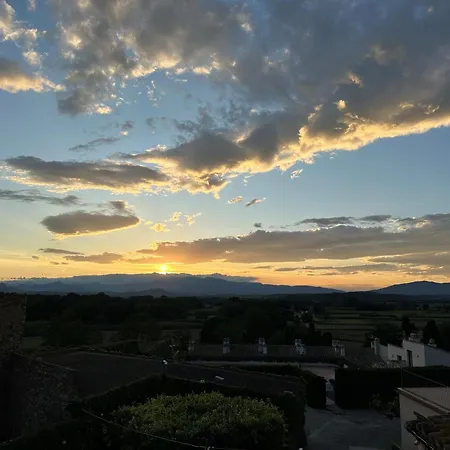 Turisme Rural Can Genis Country house Peralada