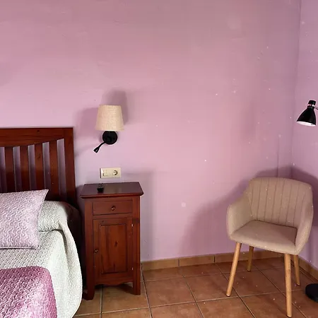 Can Genis Turismo Rural Country house *