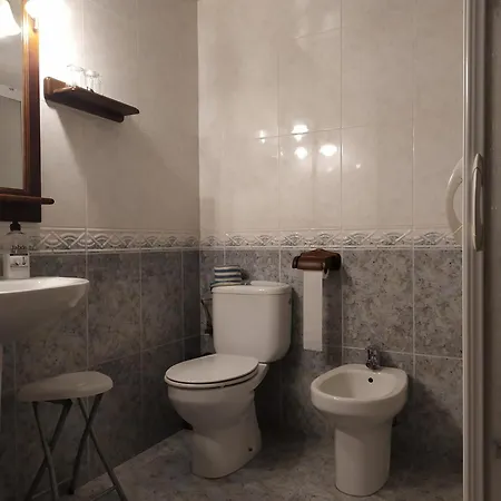 Gospodarstwo wiejskie Can Genis Turismo Rural Peralada