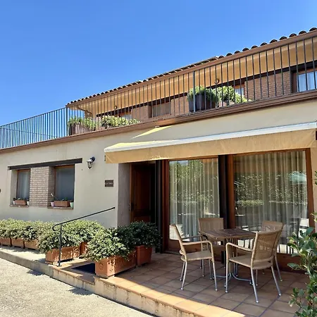 Genis Casa rural Peralada (Perelada)