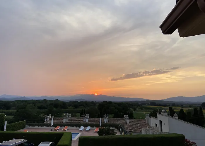 Can Genis Turismo Rural *