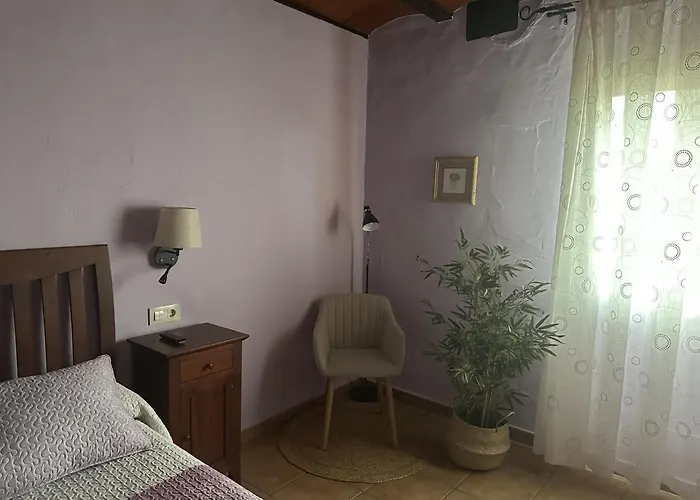 Gospodarstwo wiejskie Can Genis Turismo Rural *