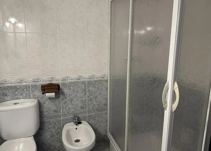 Gospodarstwo wiejskie Can Genis Turismo Rural *