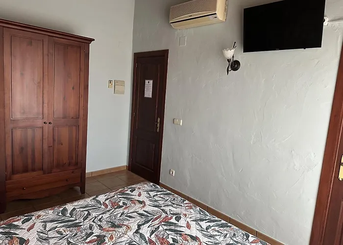 Gospodarstwo wiejskie Can Genis Turismo Rural *