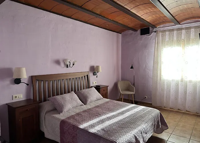 Can Genis Turismo Rural Gospodarstwo wiejskie